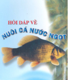 Ebook Hỏi đáp về nuôi cá nước ngọt - KS. Nguyễn Duy Khoát