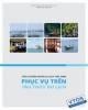 Ebook Tiêu chuẩn nghề Du lịch Việt Nam - Phục vụ trên tàu thủy du lịch: Phần 1