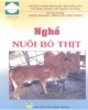 Ebook Kỹ thuật nuôi bò thịt: Phần 2