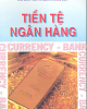 Ebook Tiền tệ ngân hàng - PGS.TS. Nguyễn Đăng Dờn (chủ biên)