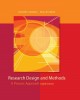 Ebook Research design and methods - A process approach (8th edition): Part 1