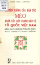 Ebook Truyền thống của dân tộc Mèo đoàn kết đấu tranh bảo vệ tổ quốc Việt Nam: Phần 2