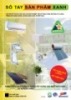 Ebook Sổ tay sản phẩm xanh: Giải pháp tối ưu của các doanh nghiệp nhằm thích ứng khí hậu và công trình sử dụng năng lượng hiệu quả ở Việt Nam - NXB Giao thông Vận tải