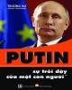 Ebook Putin - Sự trỗi dậy của một con người: Phấn 2 - NXB Lao động