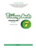 Sách giáo viên Tiếng Anh 7 (Tập 1) - Nhà xuất bản Giáo dục Việt Nam