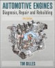 Ebook Automotive engines diagnosis, repair and rebuilding (6th edition): Part 2
