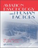 Ebook Human factors in aviation psychology: Part 1