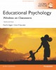 Ebook Educational psychology windows on classrooms (10/E): Part 2