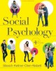 Ebook Social psychology (4th edition): Part 1