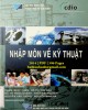 Ebook Nhập môn về Kỹ thuật - Phạm Ngọc Tuấn