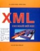 Ebook XML cho người mới học: Phần 1