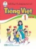 Sách giáo khoa Tiếng Việt lớp 1: Tập 1 (Bộ sách Cánh Diều)