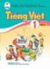 Sách giáo khoa Tiếng Việt lớp 1: Tập 2 (Bộ sách Cánh Diều)