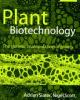 Ebook Plant Biotechnology