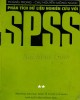 Ebook Phân tích dữ liệu nghiên cứu với SPSS (Tập 2) - Phần 1