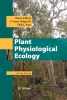 Ebook Plant physiological ecology
