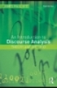 Ebook An introduction to discourse analysis: Theory and method - James Paul Gee