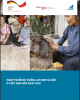 Ebook Phát triển hệ thống an sinh xã hội ở Việt Nam đến năm 2020: Phần 1