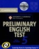 Ebook Cambridge Preliminary English Test 5