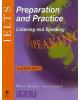Ebook IELTS Preparation and Practice: Listening and Speaking