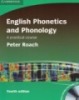 Ebook English Phonetics and Phonology: A practical course (4th edition): Part 2
