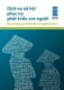Dịch vụ xã hội phục vụ phát triển con người: Báo cáo Quốc gia về Phát triển Con người năm 2011