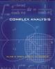 Ebook Complex Analysis 