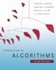 Ebook Introduction to algorithms (3rd edition): Part 1