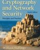 Ebook Cryptography and Network Security: Principles and Practices (Fourth Edition)