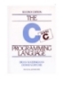 Ebook The C Programming Language - Brian W. Kernighan, Dennis M. Ritchie