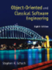 Ebook Object-Oriented and Classical Software Engineering (Eighth edition)