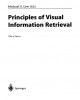 Ebook Principles of Visual Information Retrieval: Part 2 - Michael S. Lew (Ed.)