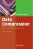 Ebook Data compression: The complete reference - Part 1 (Fourth edition)