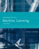 Ebook Introduction to Machine learning (2nd edition): Part 2