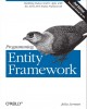 Ebook Programming Entity Framework (Second edition): Part 2 - Julia Lerman