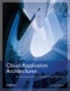 Ebook Cloud application architectures: Building applications and Infrastructure in the Cloud - Part 1