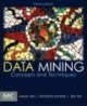 Ebook Data mining: Concepts and Techniques (Third edition) - Part 1