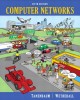 Ebook Computer Networks (5th Edition): Part 2 - Andrew S.Tanenbaum