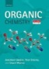 Ebook Organic chemistry - Jonathan Clayden