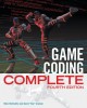 Ebook Game coding complete (Fourth Edition): Part 2