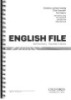 Ebook English file: Elementary Teacher's book (Third edition)