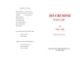 Ebook Hồ Chí Minh Toàn tập - Tập 4
