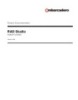 Ebook RAD Studio: Mobile Tutorials (Version XE6) - Part 1