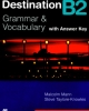 Ebook Destination B2: Grammar and vocabulary with answer key
