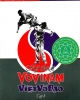 Ebook Kỹ thuật Vovinam - Việt võ đạo (Tập 1)