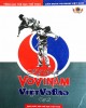 Ebook Kỹ thuật Vovinam - Việt võ đạo (Tập 2): Phần 1