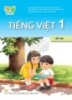 Sách giáo khoa Tiếng Việt lớp 1: Tập 2 (Bộ sách Kết nối tri thức)