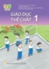 Sách giáo khoa Giáo dục thể chất lớp 1 (Bộ sách Kết nối tri thức)