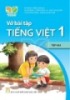 Vở bài tập Tiếng Việt lớp 1: Tập 2 (Bộ sách Kết nối tri thức)