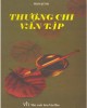 Ebook Thượng Chi văn tập: Phần 2 - Phạm Quỳnh